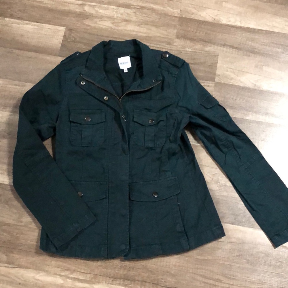 Kensie Jacket